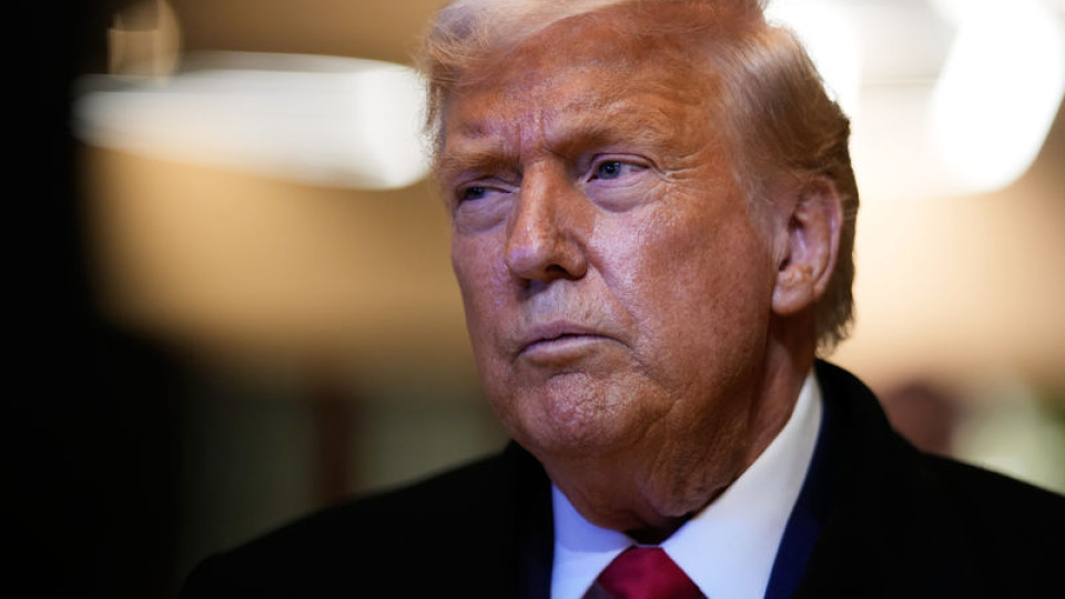 Trump: Çin, Kanada’yı ele geçiriyor