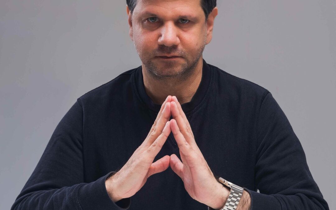 Semih Palancı’dan 8 Mart İçin Sanat ve Moda Buluşması