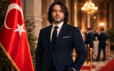 Davut Süver’in Marka Değeri Mahkeme Kararıyla Koruma Altında