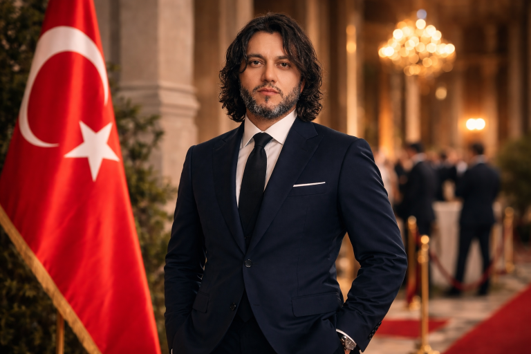 Süver Experience Markasına Yönelik İtibar Suikastı Yargıdan Döndü