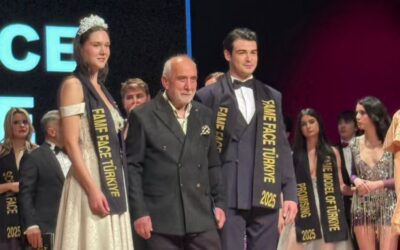 Fame Model Of Türkiye 2025 Finalinde Kazananlar Açıklandı