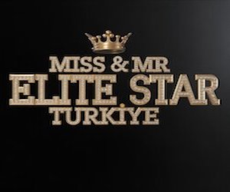 Miss & Mr Elite Star Türkiye Yarı Finali İstanbul’da Işıldayacak